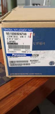 Panasonic NPM Panasonic Motor-driver MR-J4W2-1010B-MR058